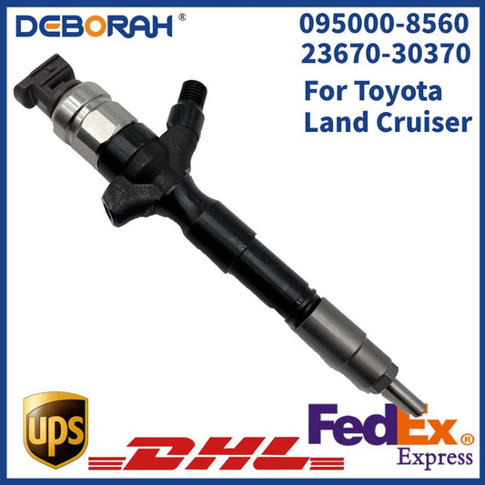 095000-8560 Style Injector 095000-8290 095000-8220 for Toyota for Land Cruiser