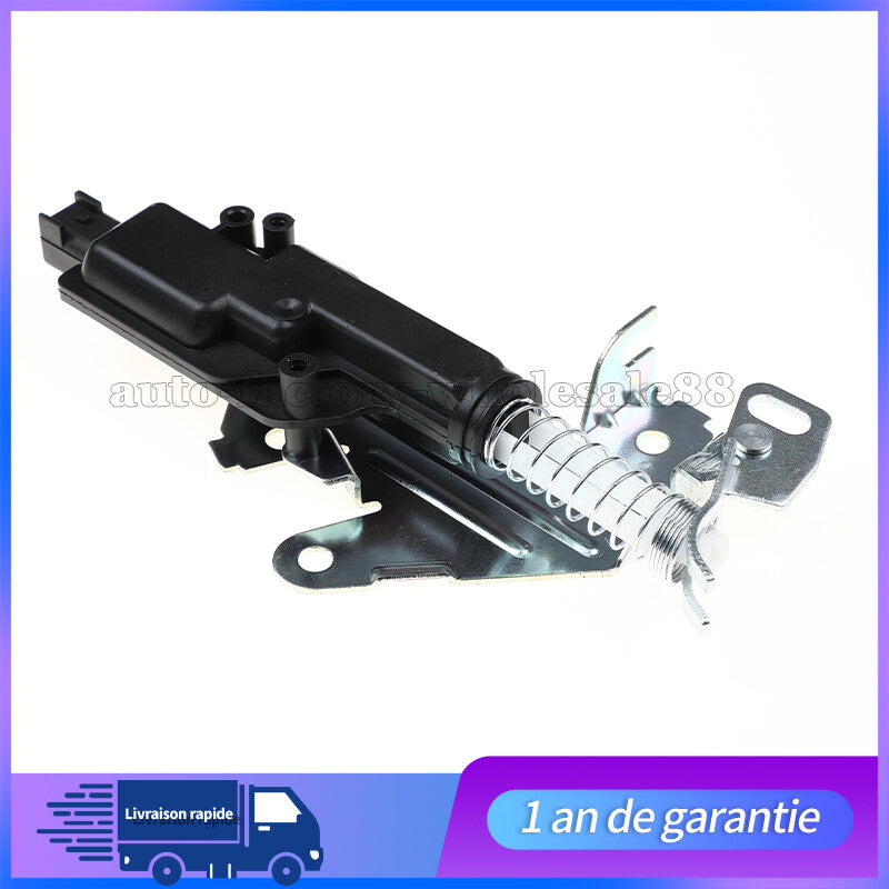 Moteur de centralisation serrure de coffre pour for FORD FIESTA FUSION 2S6T432A98AF