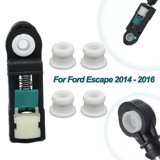 for Ford Escape 2014-2016 Gear Shift Cable Transmission Shifter Cable End Bush