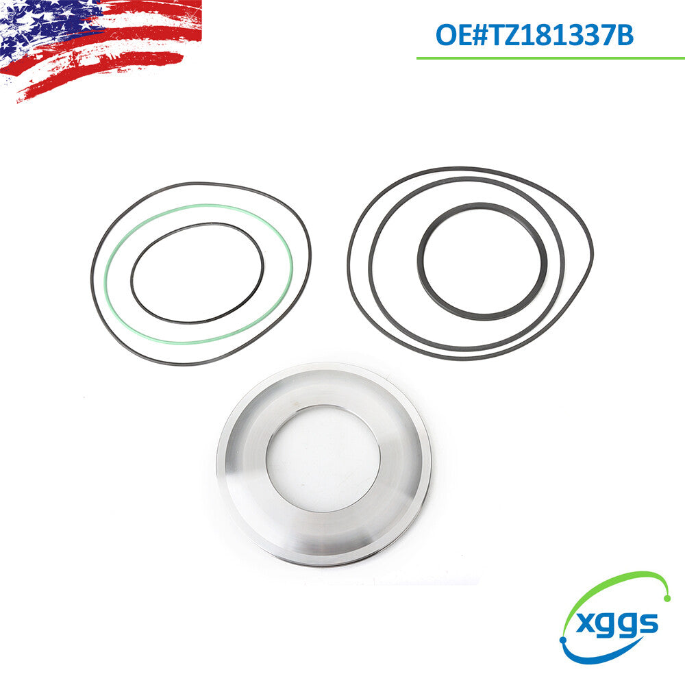 K181731B Pulley Piston Rebuild Kit for Nissan for Mitsubishi JF015E CVT Transmission