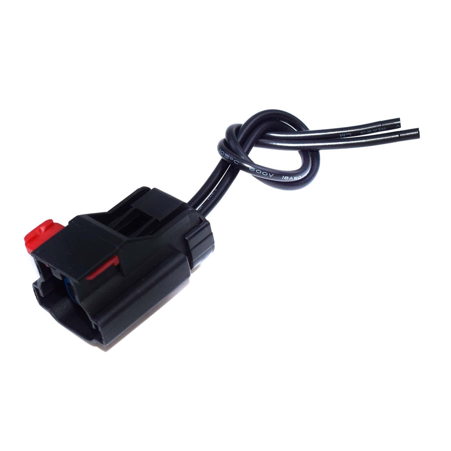 2-Pin Alternator Plug Pigtail Connector 04727324AC for Chrysler Town  Country
