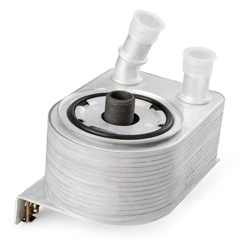 05048119AA 05047370AC Engine oil cooler suitable for Jeep Renegade, Cherokee, and for Dodge .