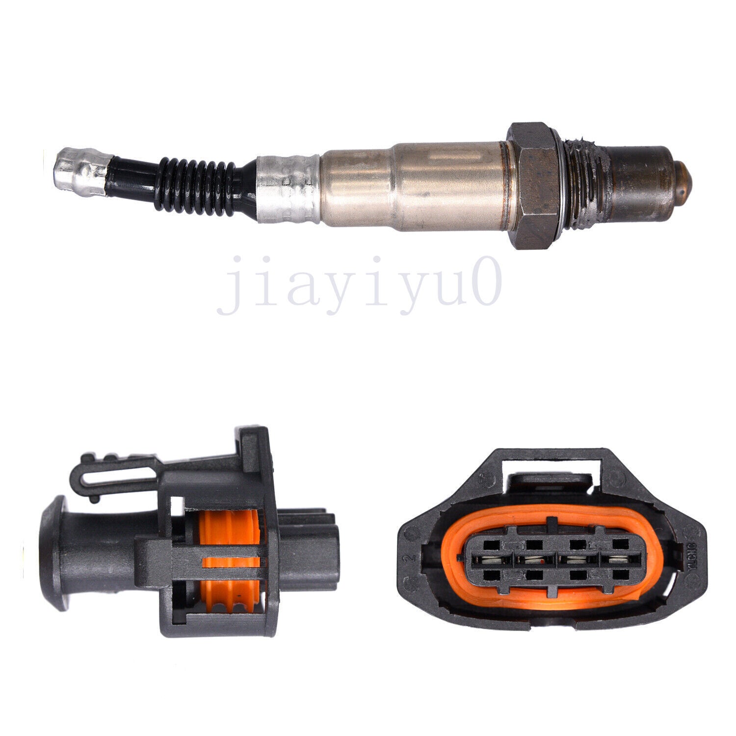 1PC KNOCK SENSOR Fit for Honda Element Accord CR-V for Acura for RDX RSX New 30530PNA003