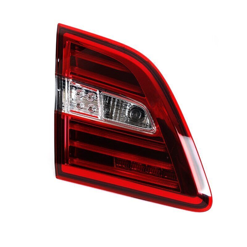 for Mercedes-Benz W166 LEDFor ML300 ML350 ML400 2012-2015 Left Rear taillight