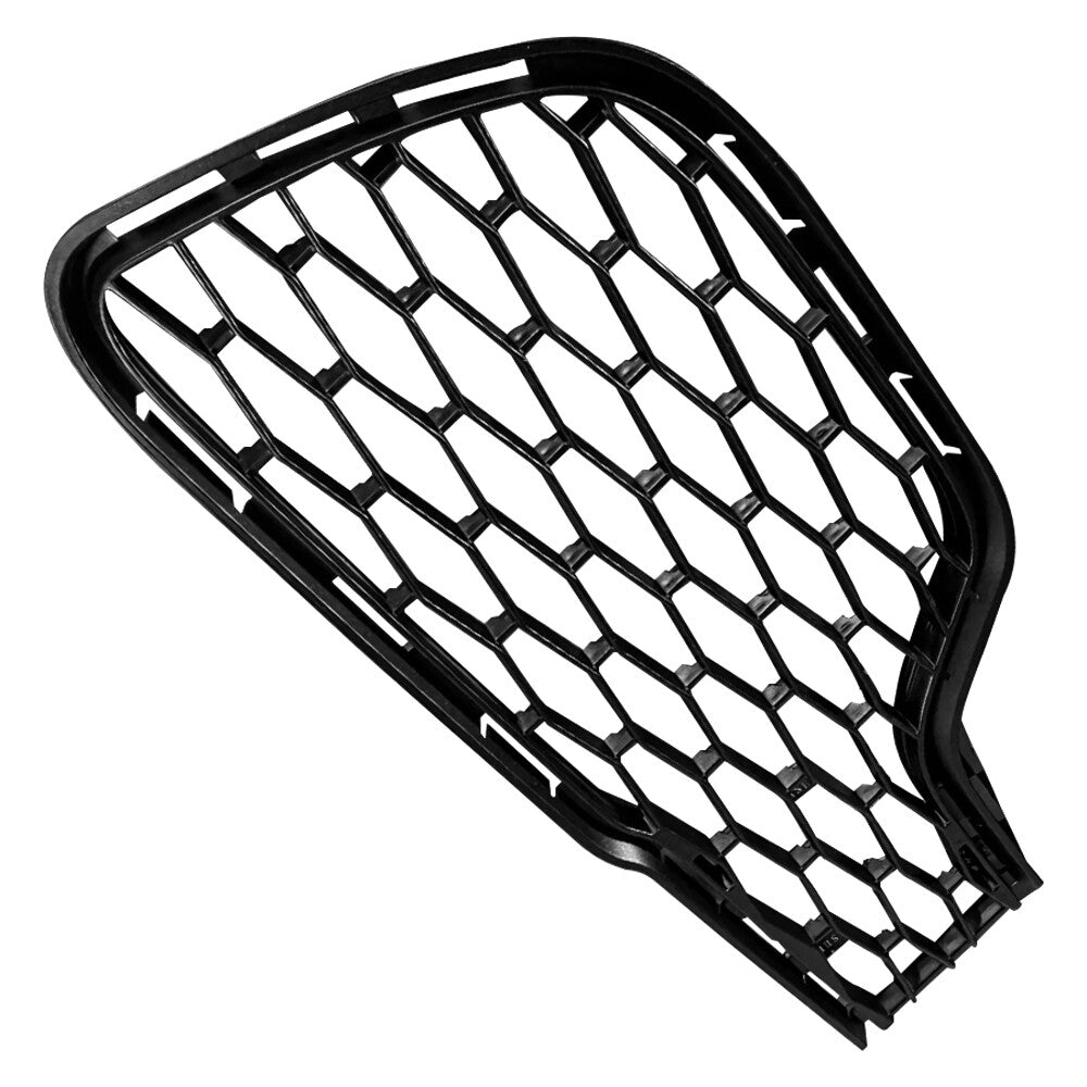 Front Bumper Air Vent Grille Cover Passenger Side for Ghibli 2014 2015 2016 2017