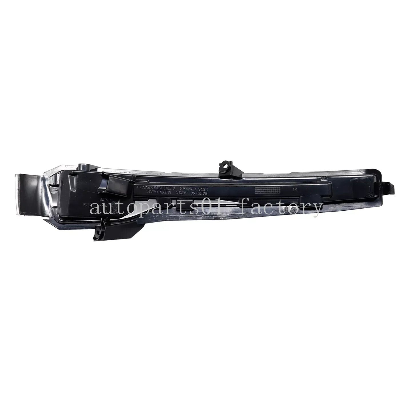 0999067101 Left Mirror Turn Signal Light for Benz GLC300 GLC43 AMG GLC63 AMG
