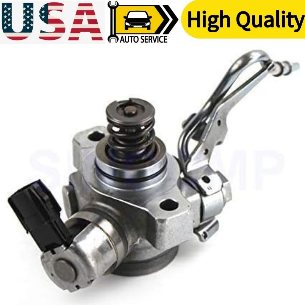 High Pressure Fuel Pump 16790-5LA-A01 For 15-16 Accord CR-V for Acura ILX 16790-5LA