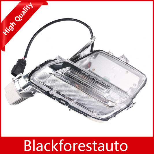 31364331 Fits for Volvo XC60 2014-2018 Right Fog Lamp Light LED Auto Driving Light