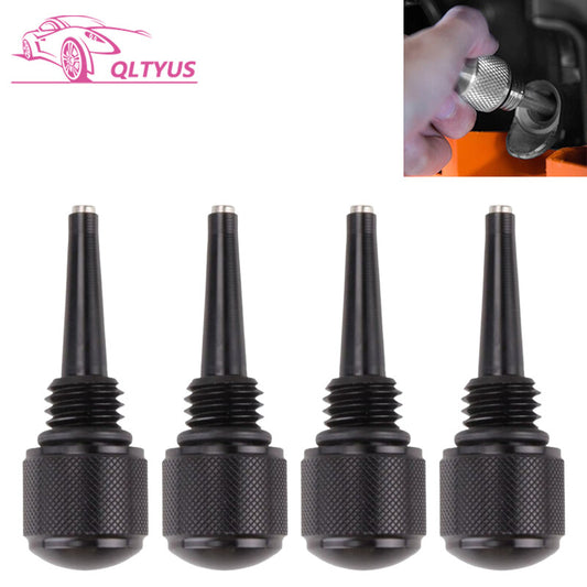 4PCS M18 x 2.5 Magnetic Oil Dipstick For Many Inverter Generators for Yamaha WEN