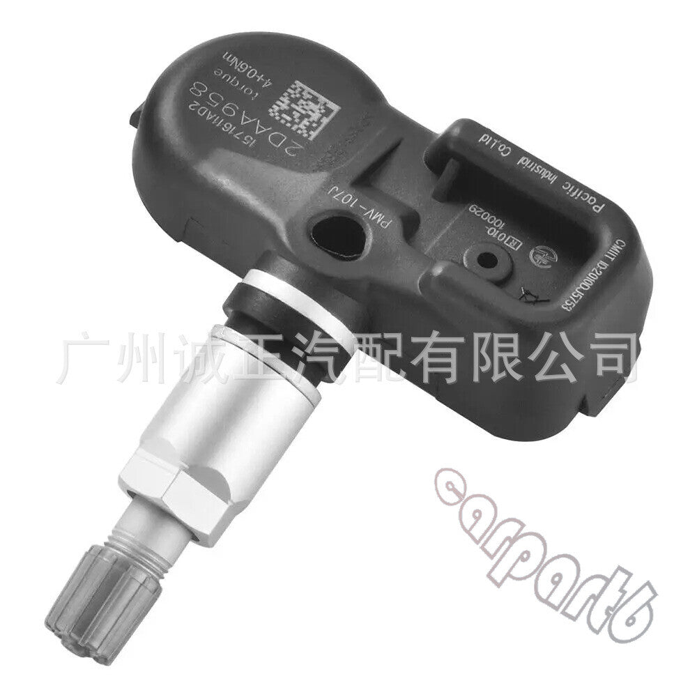 2X TPMS PMV-107J for Toyota for Lexus TIRE PRESSURE MONITOR SENSOR NEW 42607-33021