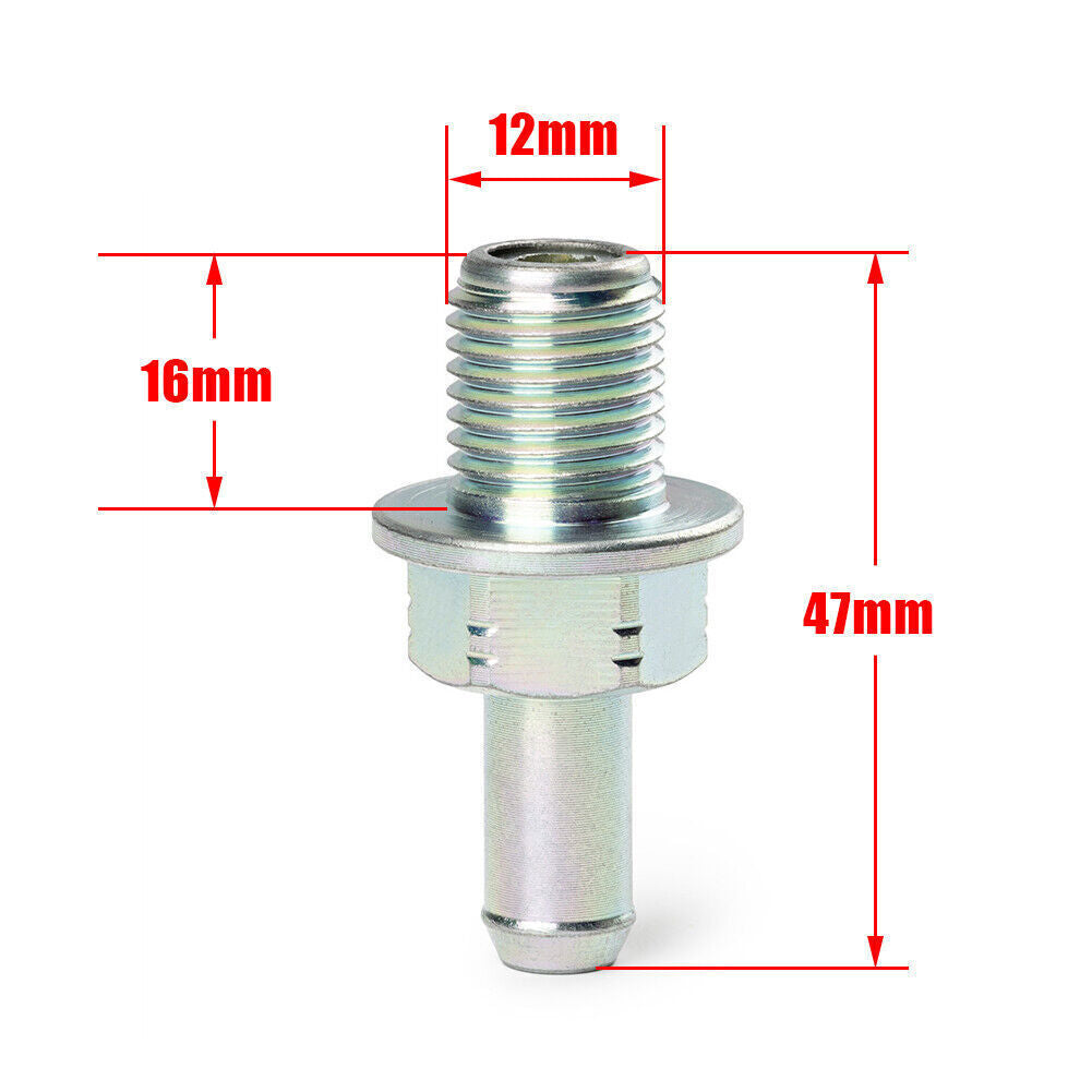 10PCS PCV Valve With Washer for HONDA for CIVIC 06-15 CR-V 2002-09 New 17130-PND-A01