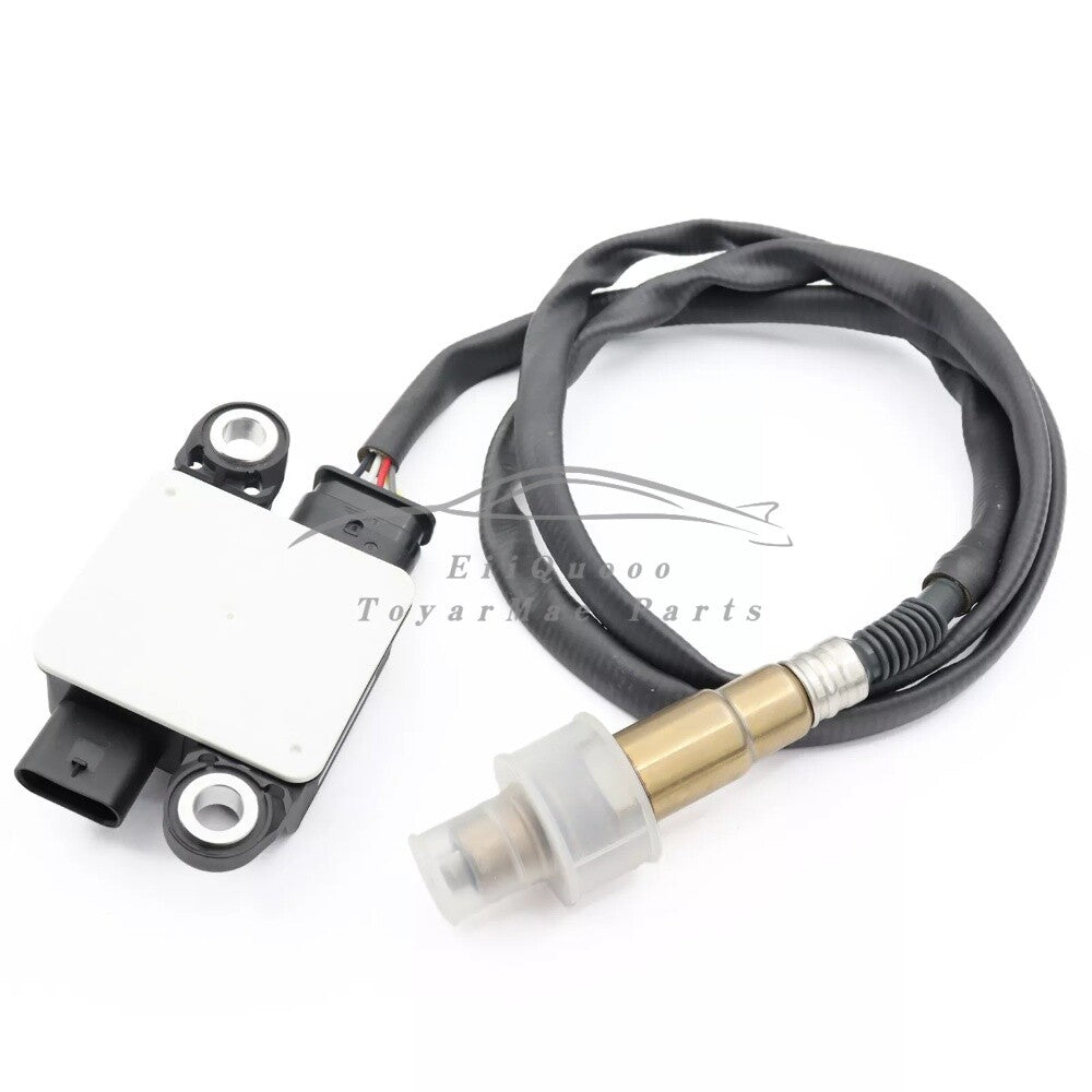 PM Exhaust Particulate Sensor JC3A-5L239-CA Fits for 2016 for Ford F-250 Super Duty
