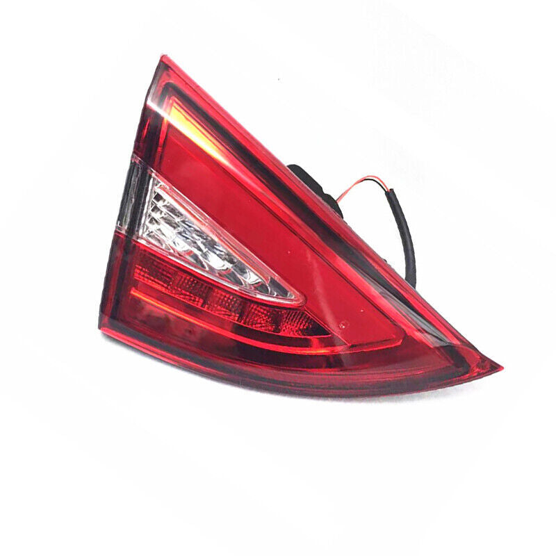 Rear Tail Light Inside Brake Lamp Left for Chery Arrizo 5 2016-2019