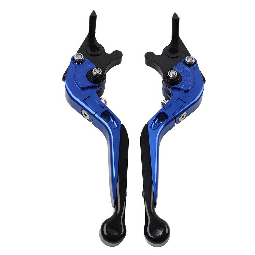 CNC Folding Extendable Brake Clutch Levers for BMW S1000RR S1000R 2015-2019 2015