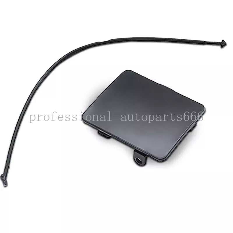 2-piece side skirt jack cover suitable for Mercedes-Benz W220, W140, S-Class, S420, S500