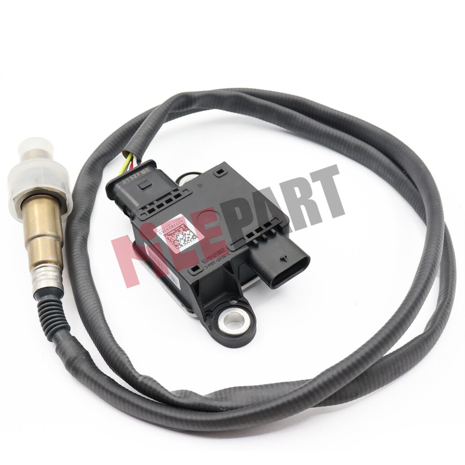 PM Exhaust Particulate Sensor 95860626123 0281006648 compatible for Volkswagen for Audi