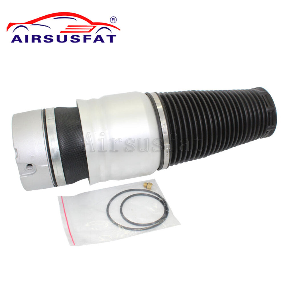 Rear air suspension spring bags suitable for Cayenne Touareg Q7 for Audi 7L6616503B 2004-2010