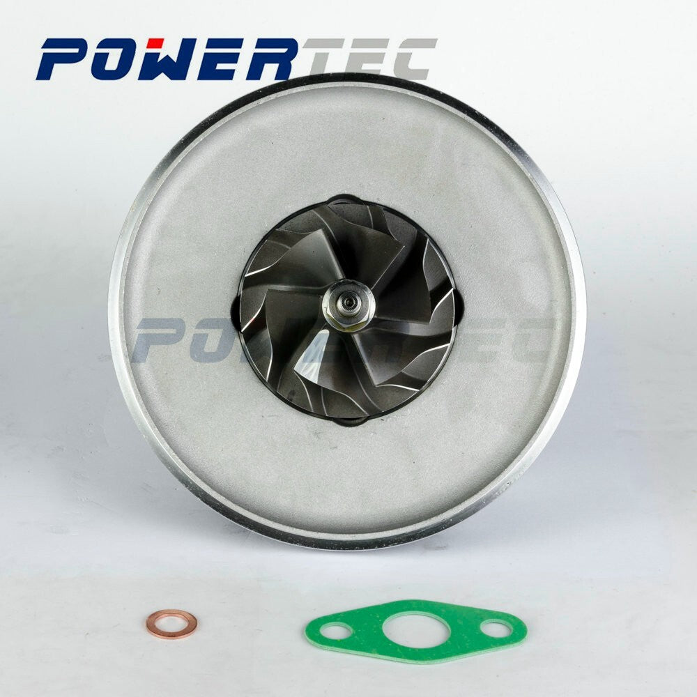 Turbo CHRA Core Box RHE61 for JCB Earth Moving 6BG1-T VA720015 114400-3320