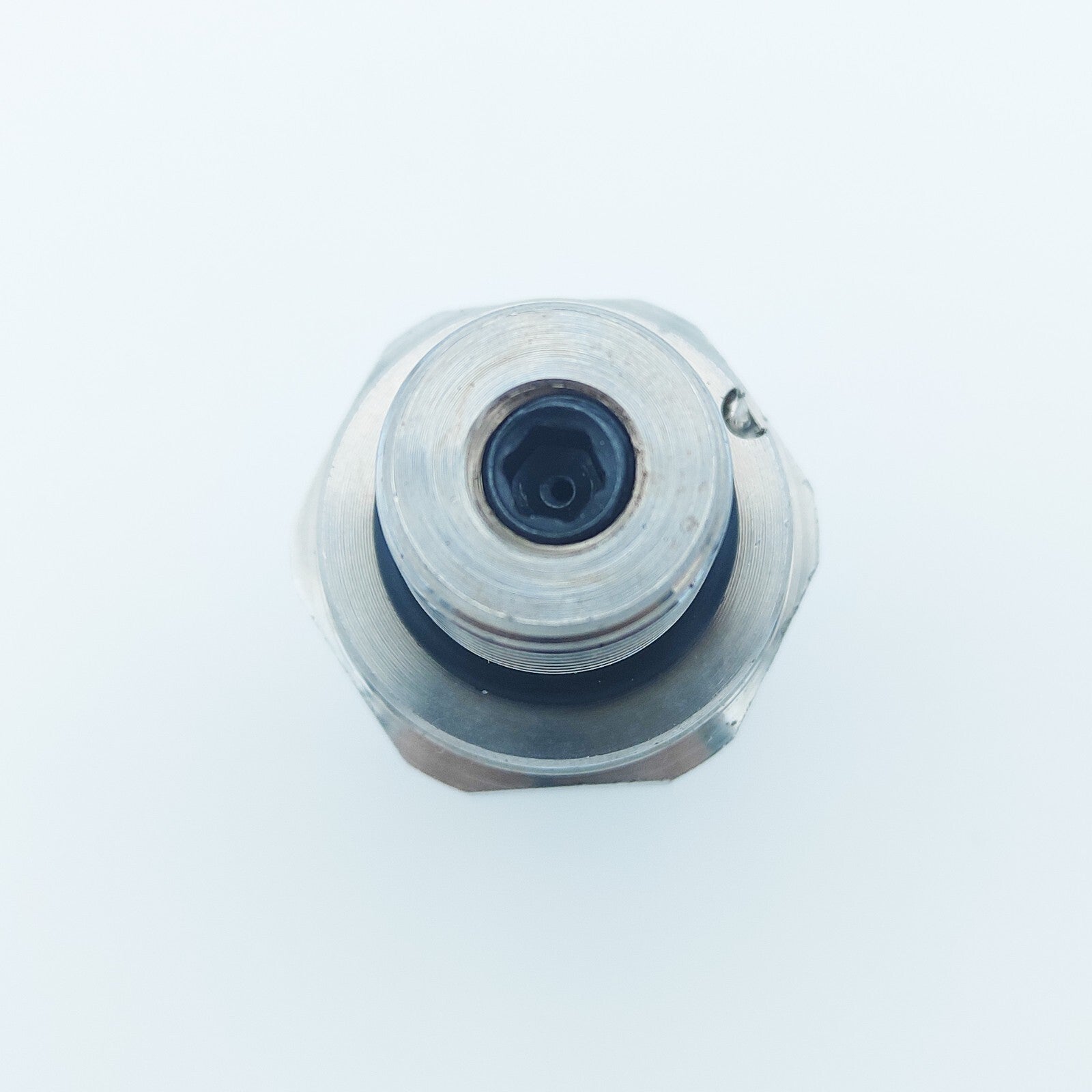 Machinery Parts High Oil Pressure Sensor YN52S00103P1
