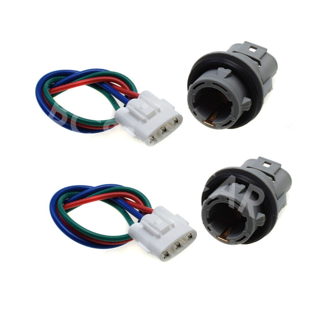 Fit for Honda for Accord Hybrid 2005-2007 Turn Signal Light Wiring Harness Connector