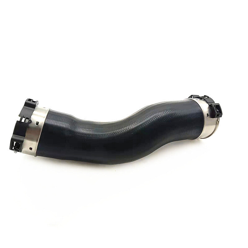 A1665280482 Intercooler Boost Turbo Hose Pipe for Mercedes-Benz W166 ML GLE