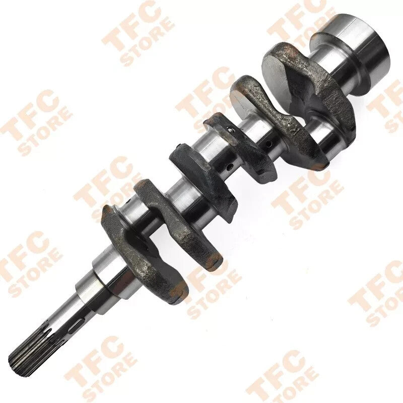 D722 Crankshaft For Kubota D722 Engine Parts??