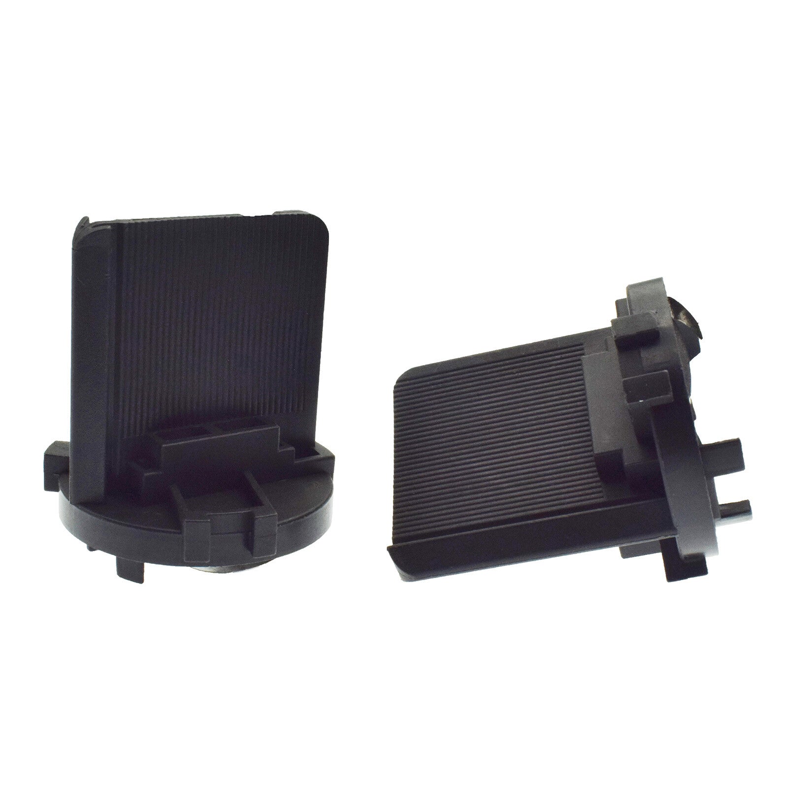 2PCS Headlight Bulb Adapter Holder 5K0941109 for VW for Golf for Jetta for Tiguan for Passat