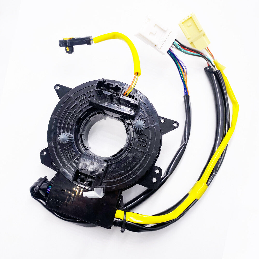 Spiral cable clock spring without angle sensor for Subaru Forester 2011-2012