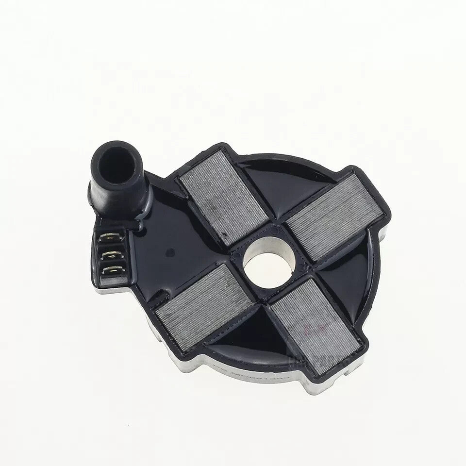 Ignition coils H3T021, H3T024, and MD15585 are suitable for Mitsubishi Eclipse Summit Mirage Colts.