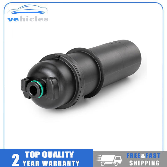 One fuel filter for BMW X7 G07 3 G20 G21 2015 2016 2017 2018, new. 13328591019