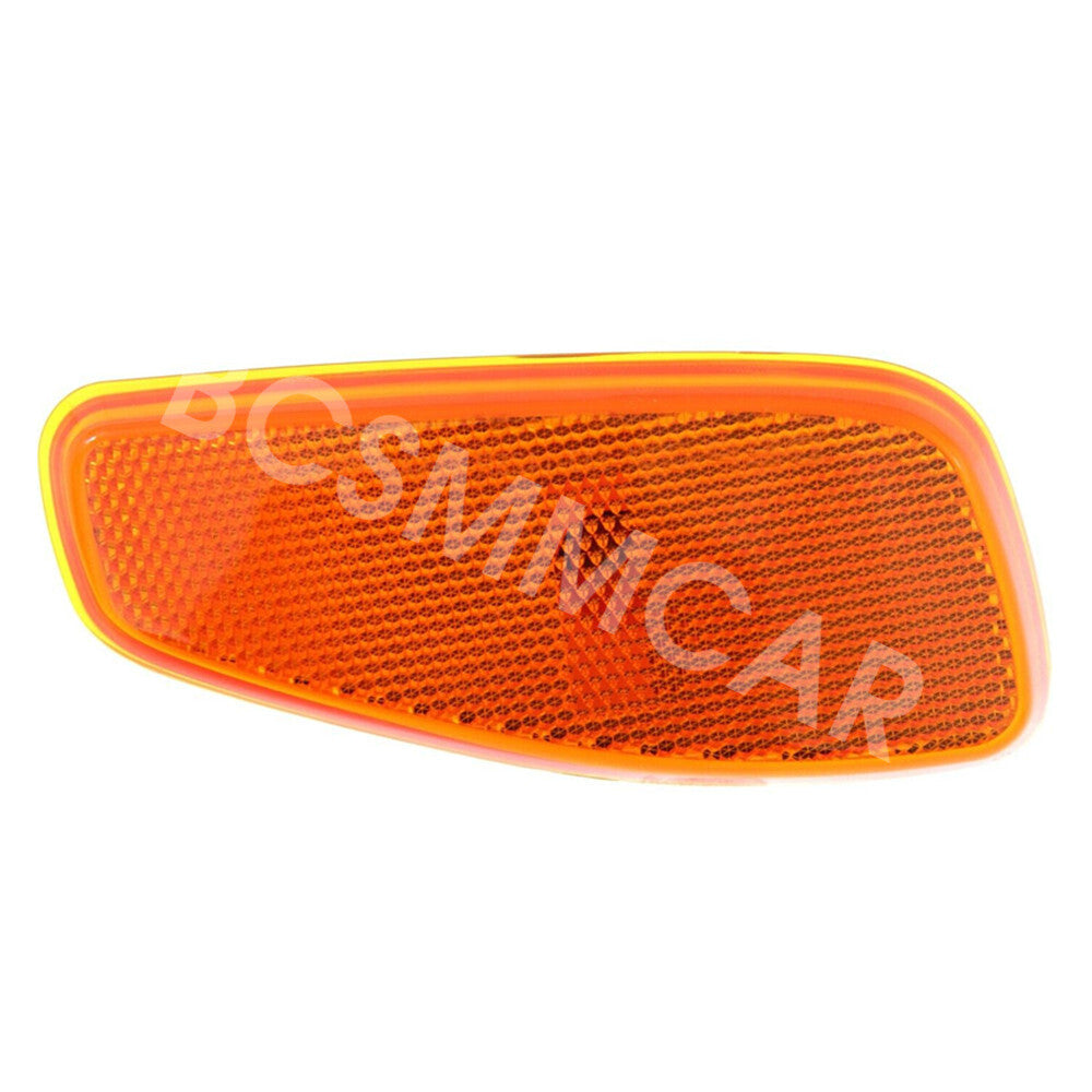 Side Marker Light Fit For 2015-2021 for Jeep Renegade Left Side 68256050AA CH2550134