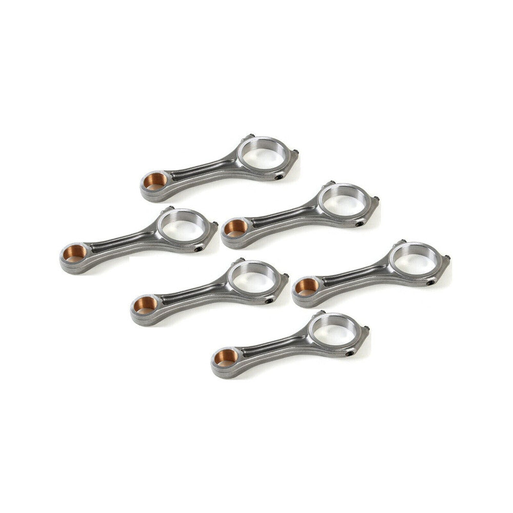 6Pcs 3.0TDI Connecting Rods Set for VW Touareg for Audi A4 A5 A6 Q5 Q7 95510397510