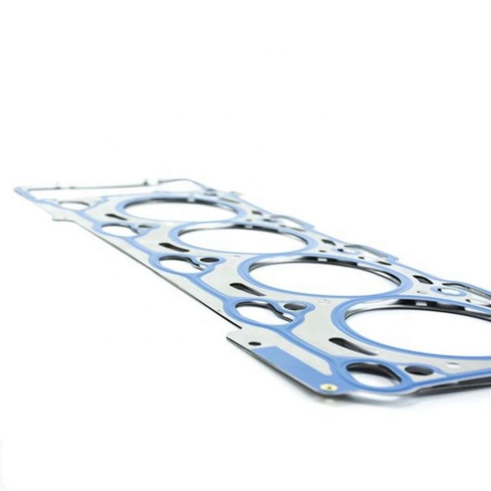 Overhaul Rebuild Gaskets Seals for BMW 540i 740i E60 E65 N62B40 4.0