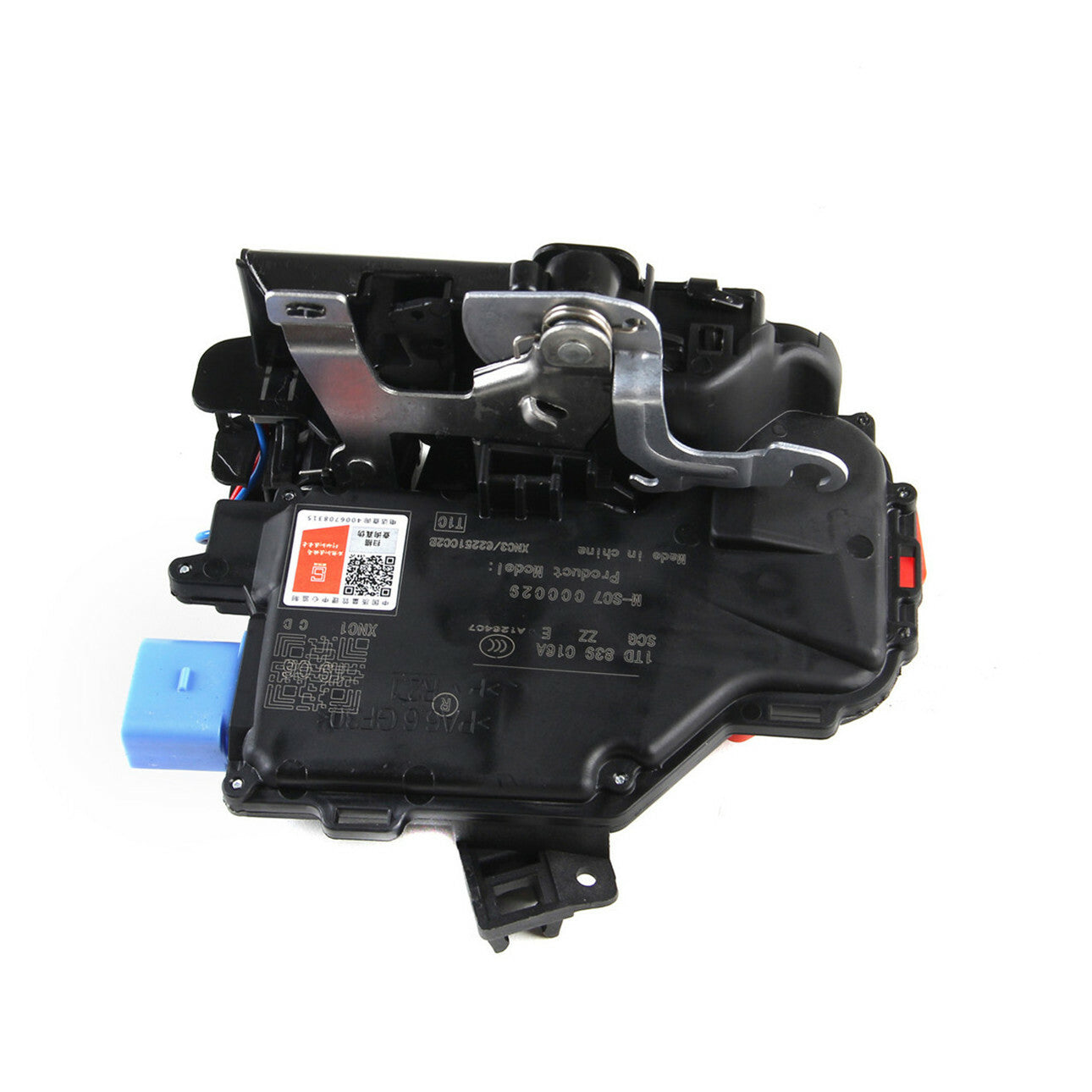 Rear Right 7-Pin Door Lock Latch Actuator for VW for Golf GTI