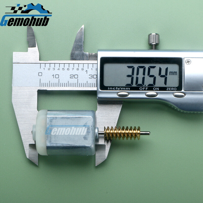 3H42-21812-AD Car Door Lock motor For 2002-2009 for Land Rover for Range Rover L322