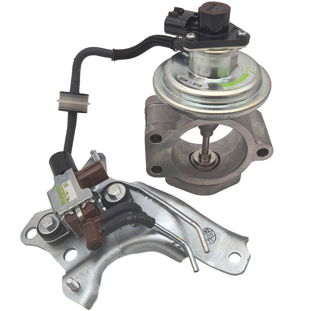 Vacuum Solenoid Valve for Toyota Hilux 05-15 for Land Cruiser Prado 25800-30120