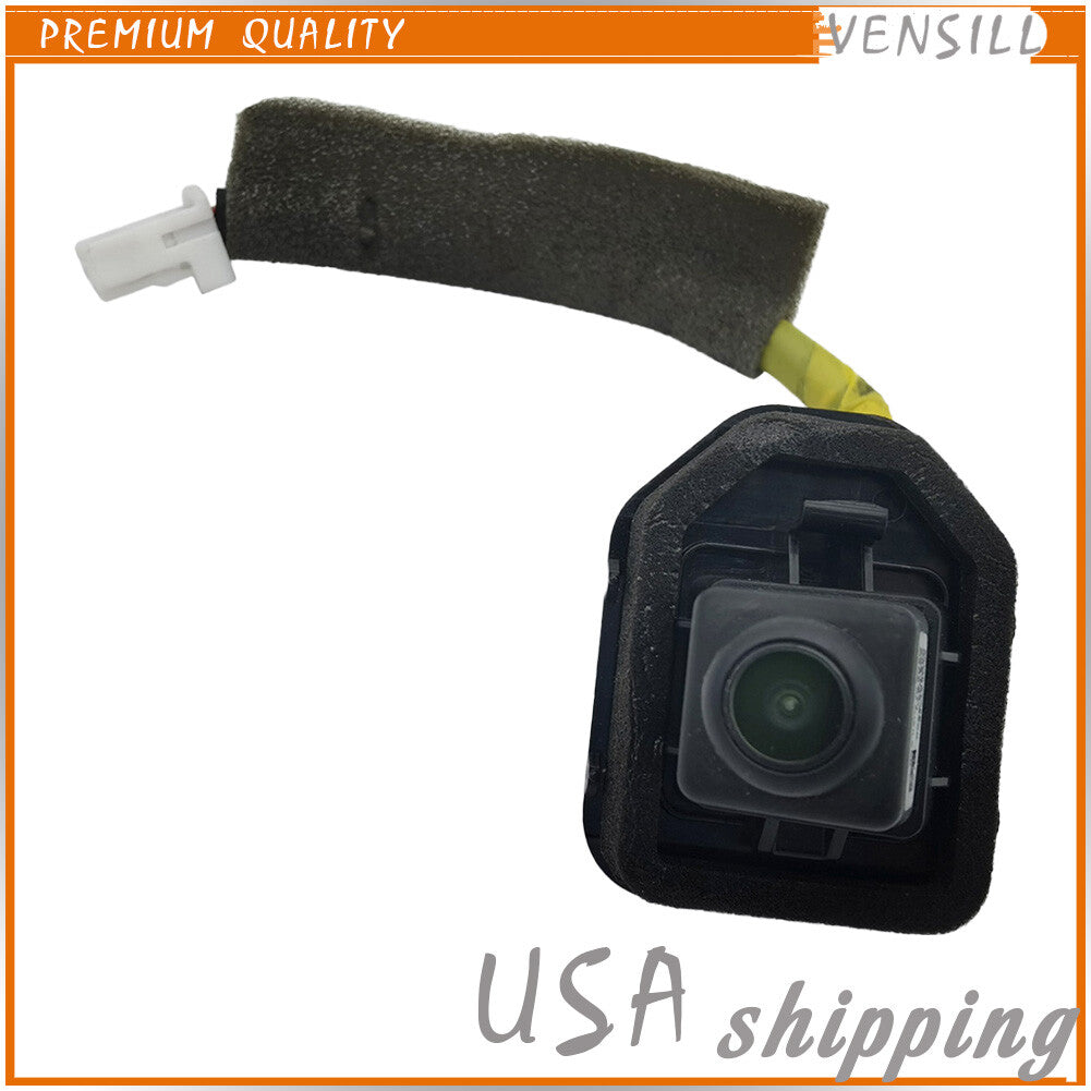 New Rear View Backup Camera 28442-3TA0B for Nissan Altima 2.5L 3.5L 2013-2016