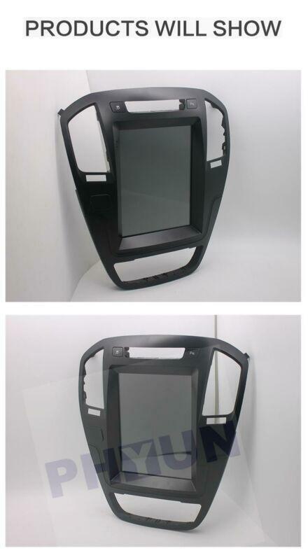 9.7 Android 10.1 Car Stereo Radio GPS Navi WIFI for Buick Regal 09-13 2+32GB