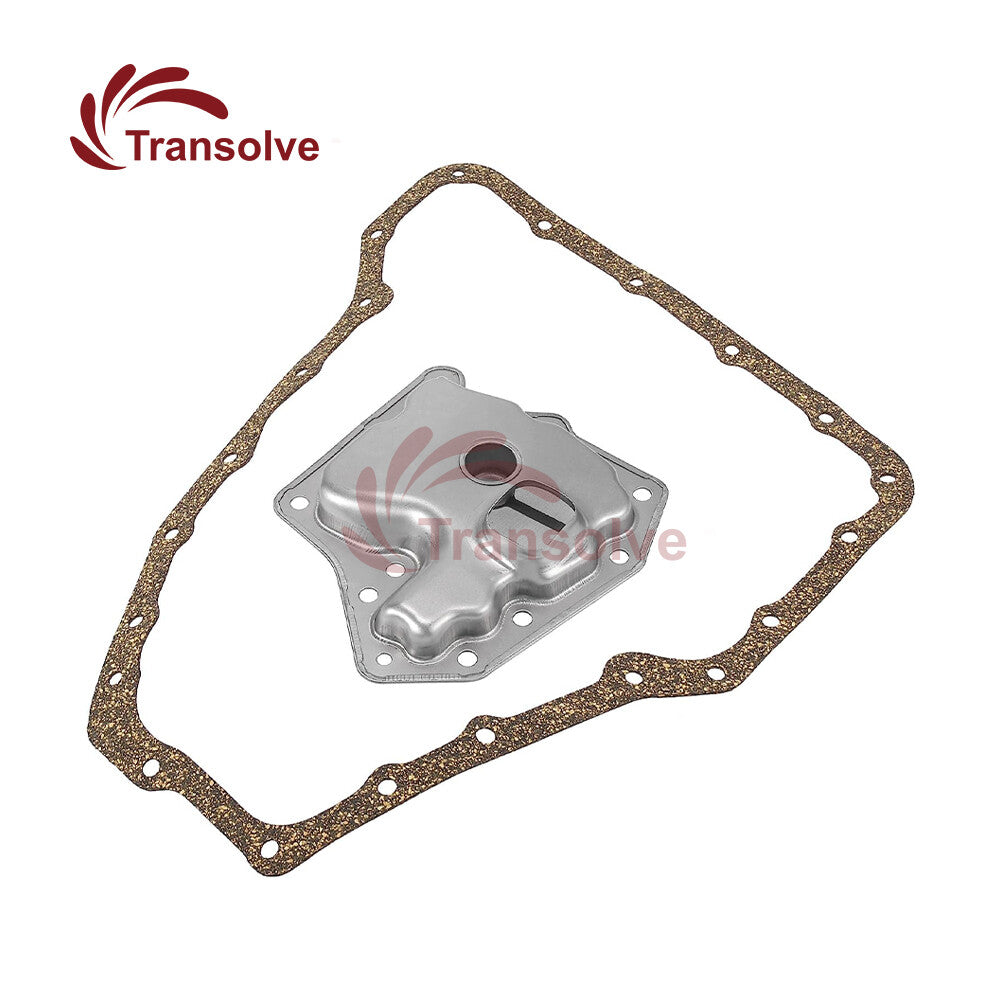 for NISSAN ALTIMA RE4F04A Auto Transmission Oil Filter Gasket 31728-80X01