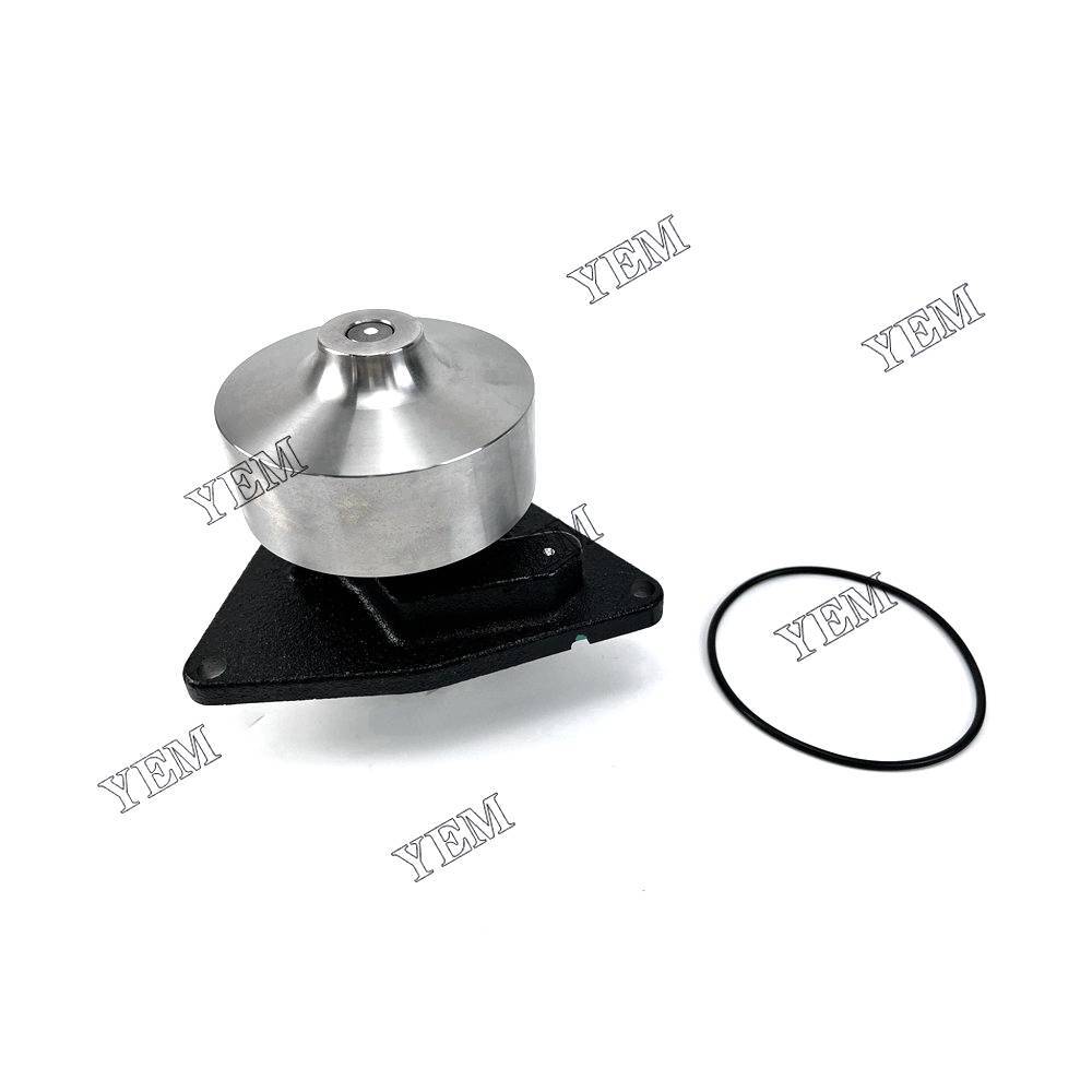 6-carat cast steel water pump 3966841 392962 suitable for diesel engines.