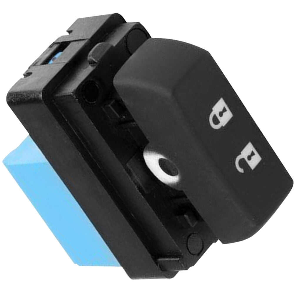 Front Door Lock Switch Driver Side for 2013-16 for Buick Encore 2015 for Chevrolet for Cruze