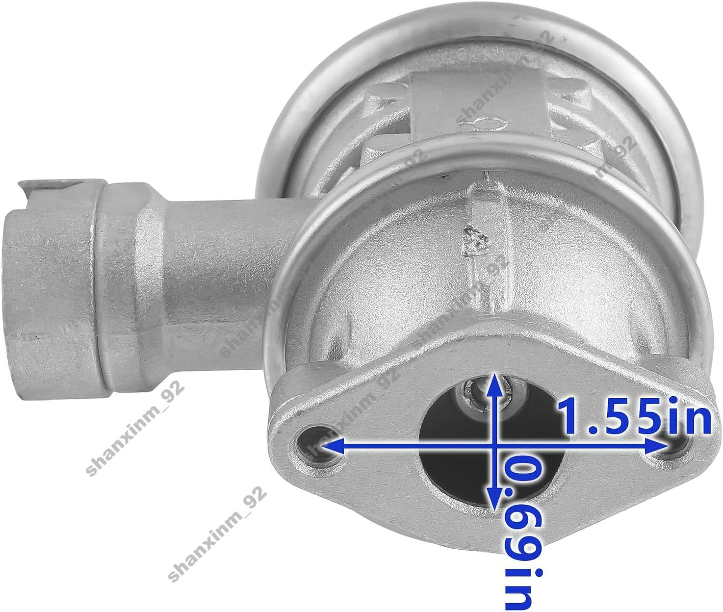 68042314AA Secondary Air Check Valve for 08-14 for Dodge Avenger for Chrysler Sebring
