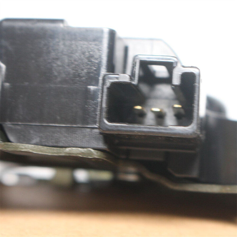 Trunk Latch Rear Deck Lid Lock Actuator for Mazda 3 6 Atenza Sedan BKC3-56-820F