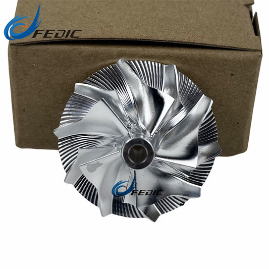 MFS Turbo wheel 54359880011 for Dacia Logan / Sandero 1.5DCI 63Kw 86HP K9K 2003