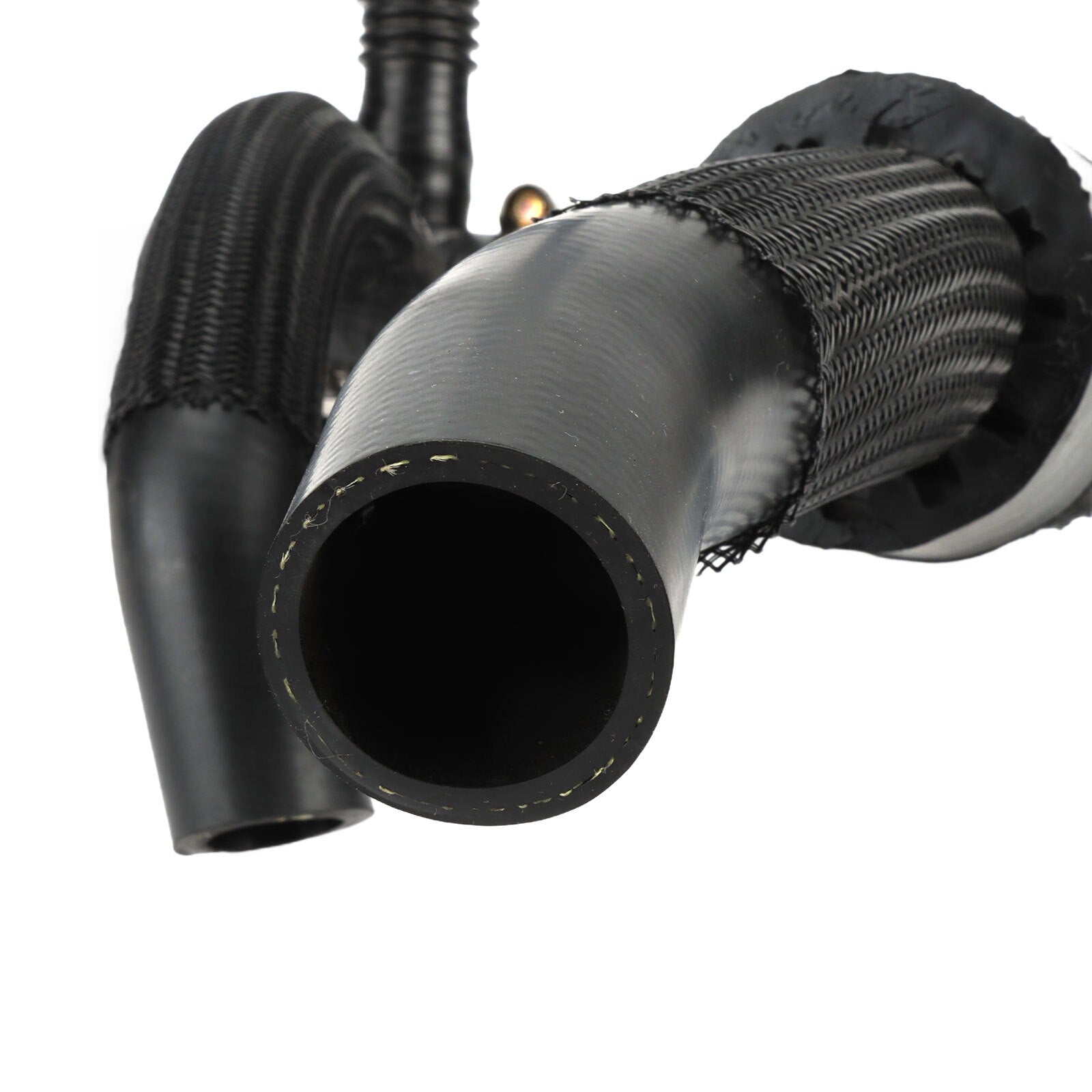 1PC Fits for Jeep Compass 2017-2022 New Radiator Outlet Hose 68380330AA 18 19 20