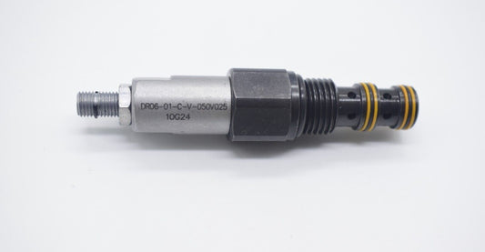 Solenoid control valve DR06-01-CV-050V025 10G24