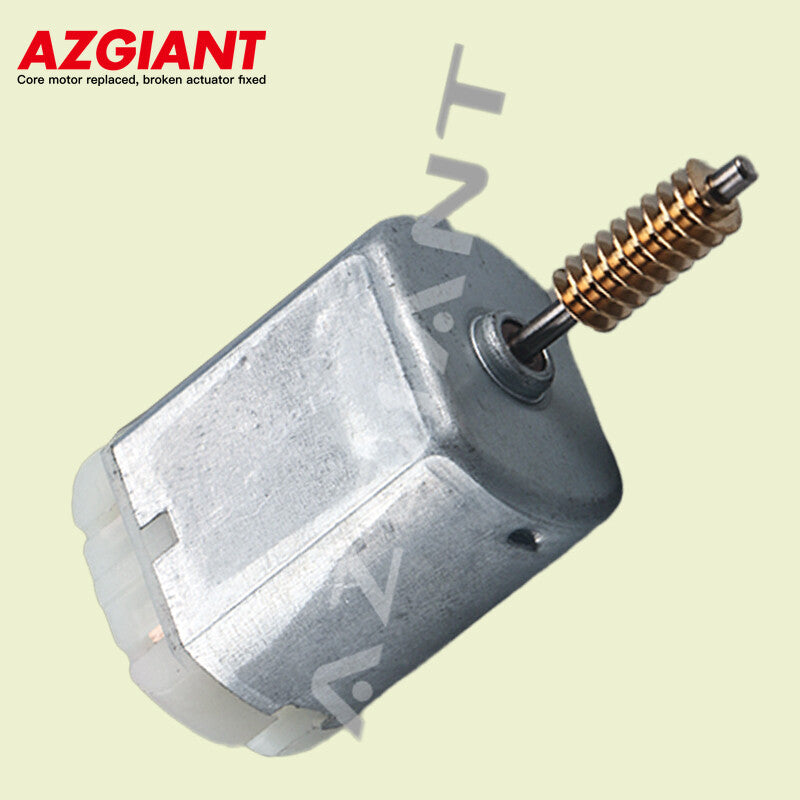 Side wing mirror folding motor replacement parts for 2012-2018 for Mercedes-Benz B-Class W246