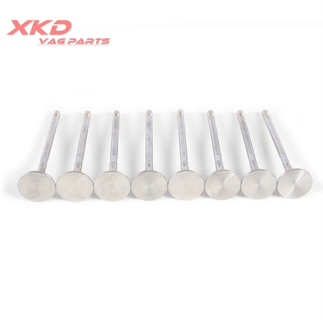 1.8T Exhaust Valve Kit Fit for Mercedes Benz C200 E200 SLK200