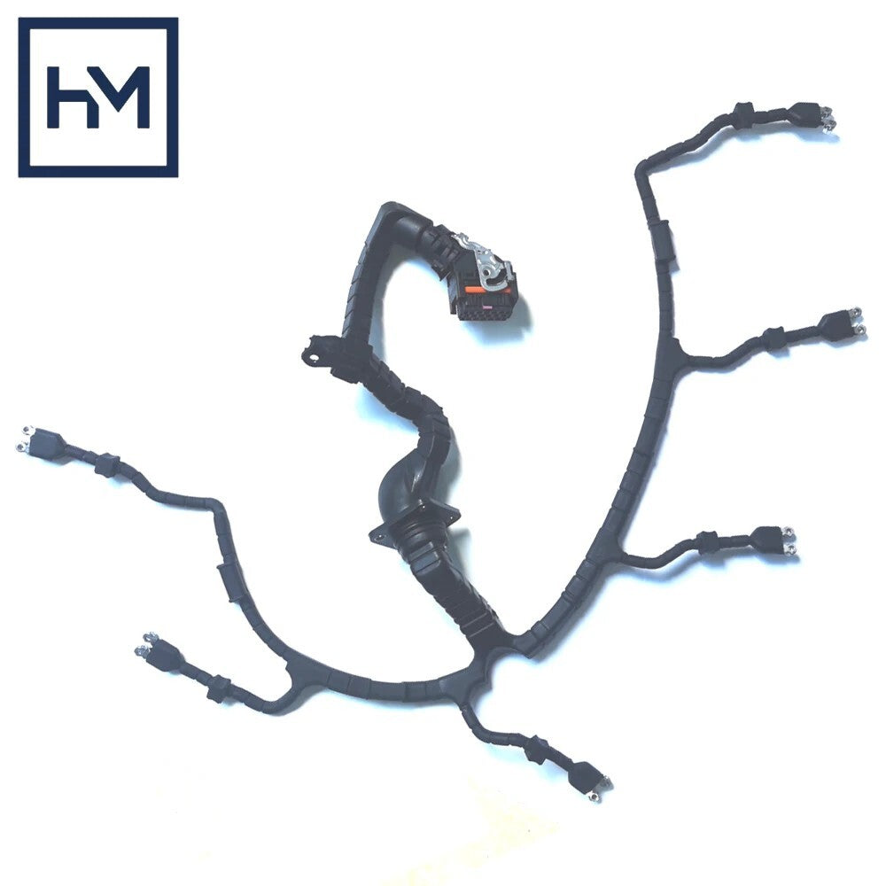 Cable for Man Bus Neoplan 51254136055 51254136070 51254136256 51254136417