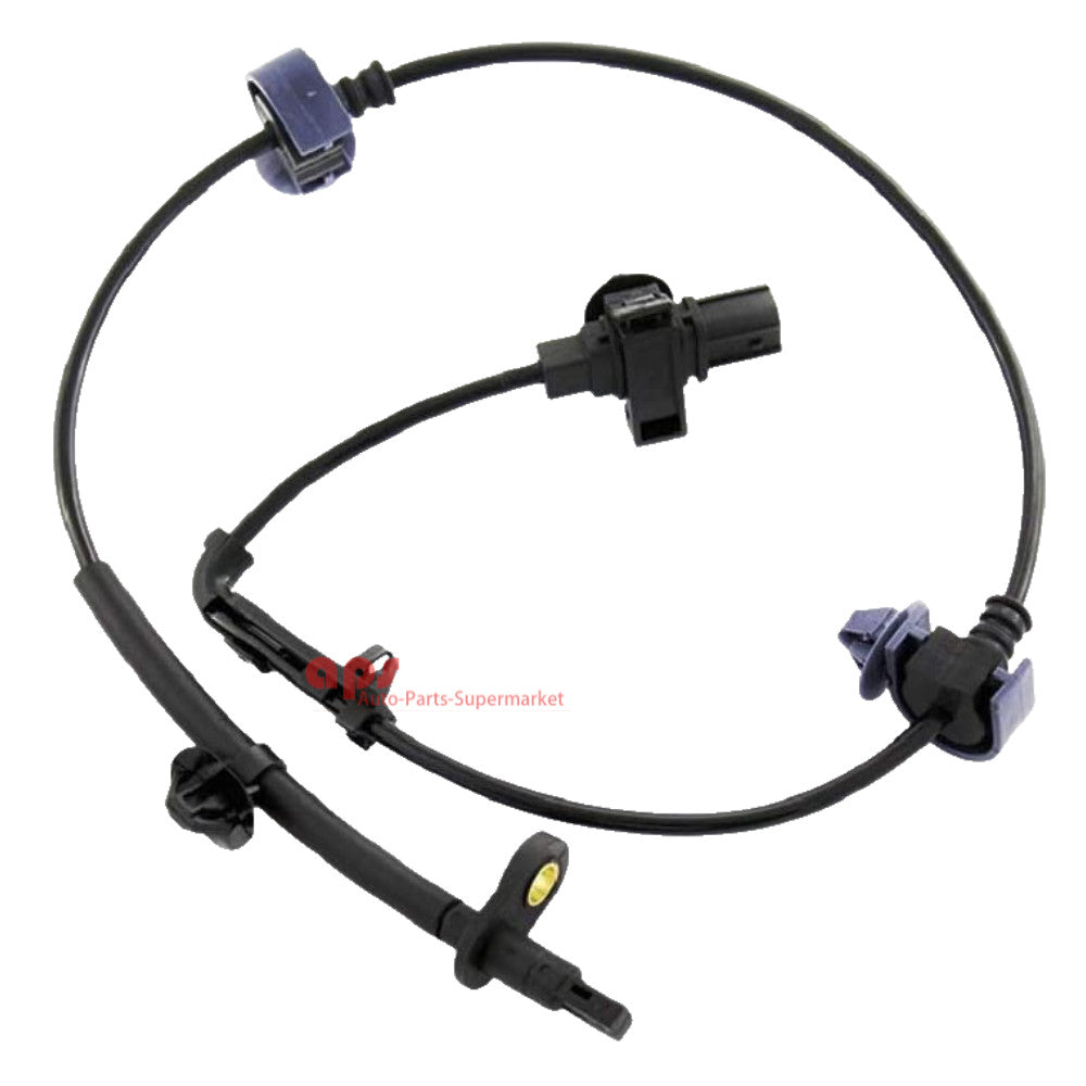 for Honda CR-V 2007-2011 ABS wheel speed sensor, front left, model 57455-SWA-003